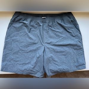 Mens Huckberry Hill City shorts size XXL